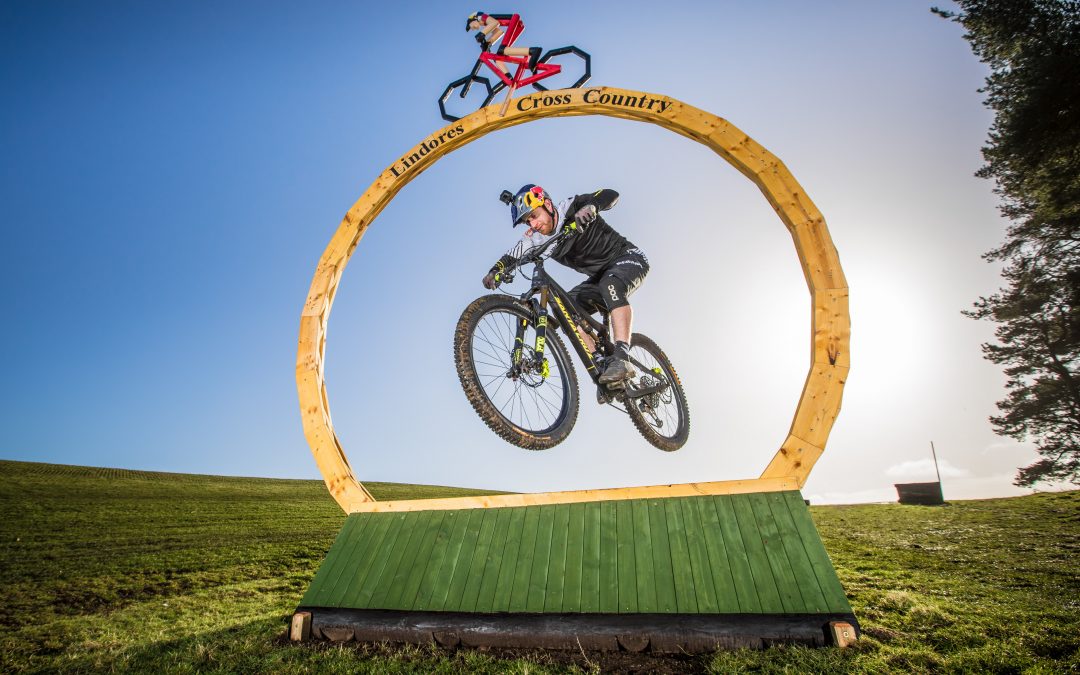 danny macaskill downhill