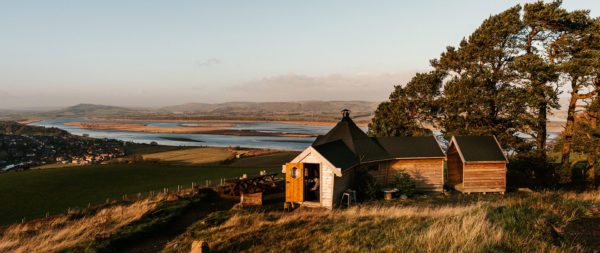 3 Night Escape with The Hide venue hire - Image 16